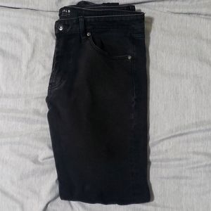 DSTLD jeans 34x34 slim fit